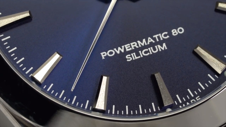 Orologi Tissot Gentleman