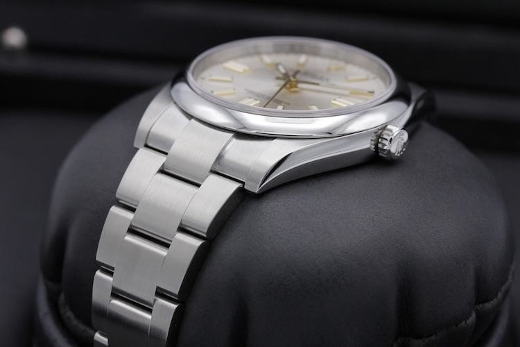 nuovo rolex oyster perpetual 41