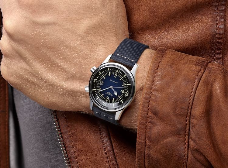 Longines Legend Diver Nuovi