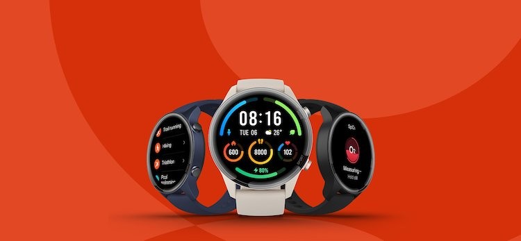 Xiaomi Mi Watch