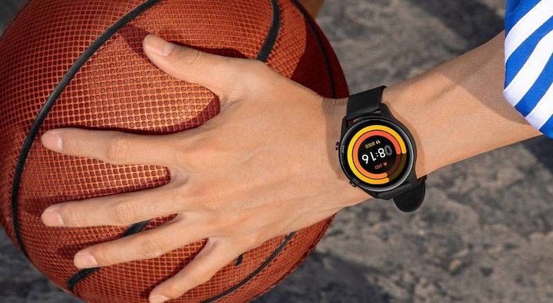 Xiaomi Mi Watch Recensione