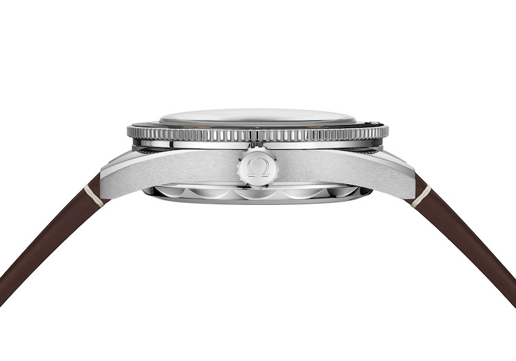 Dimensioni e misure omega seamaster 300 m