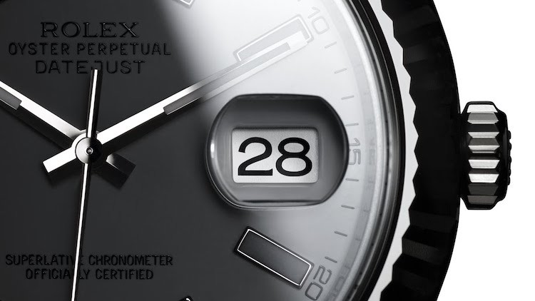 I migliori orologi con datario