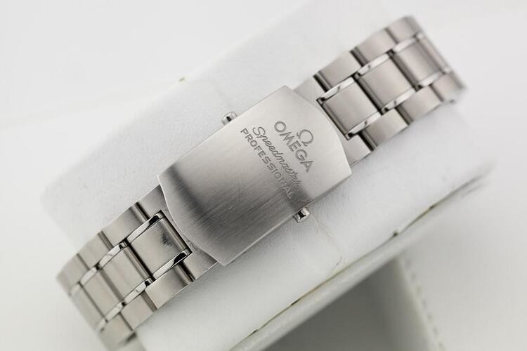 Cinturino Speedmaster Moonwatch Professional