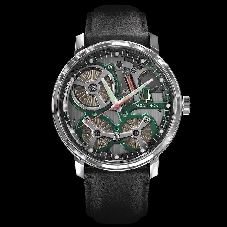 Bulova Accutron Spaceview 2020
