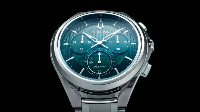 Bulova Curv Bulova Curv