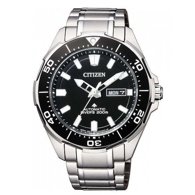 CITIZEN Promaster NY0070-83E Titanium 