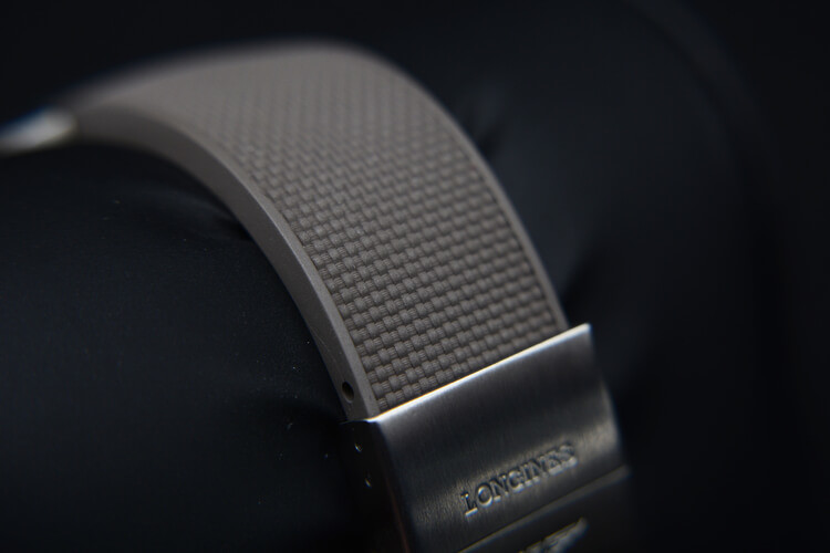  Longines HydroConquest Bracciale