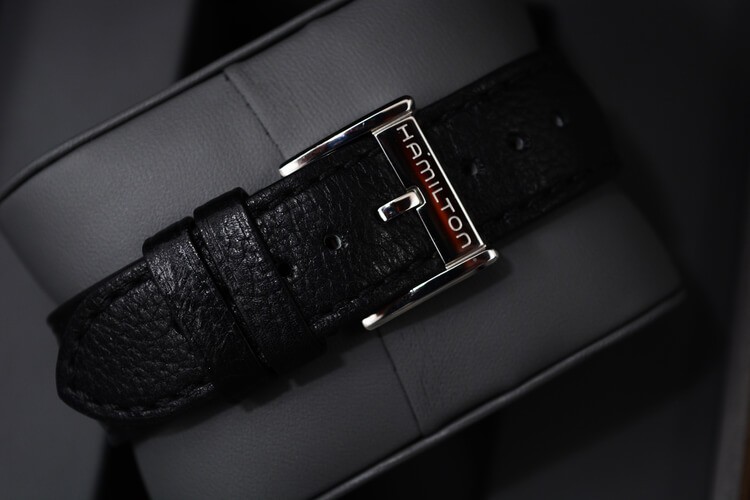 Bracciale Hamilton Intra-Matic Mechanical
