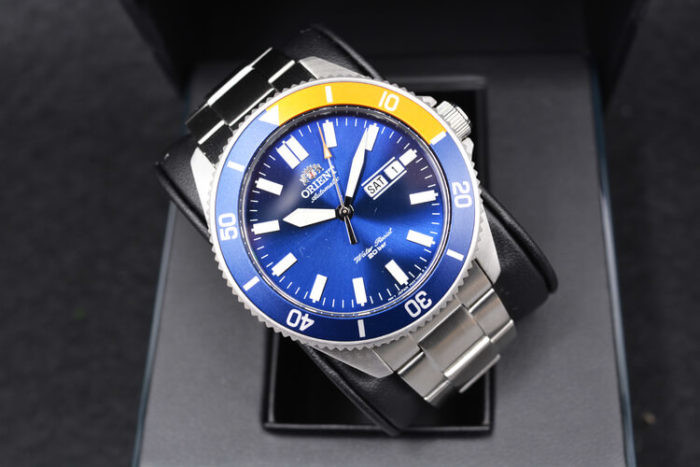 Orient Kano prezzo