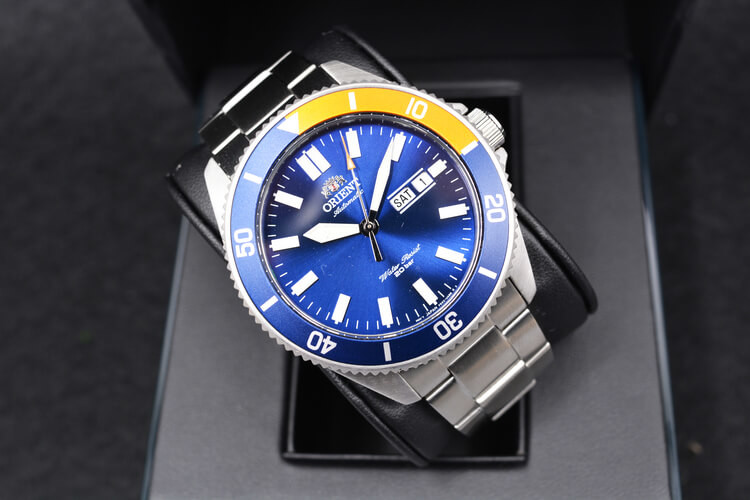 Orient Kano prezzo