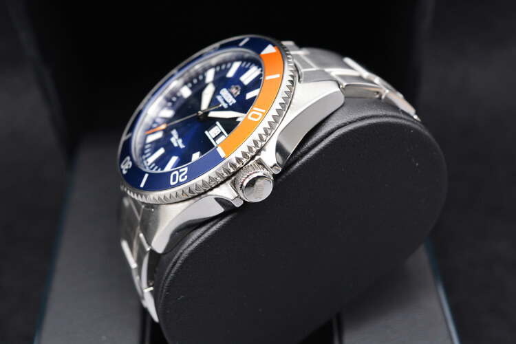 Orologio Orient Kano