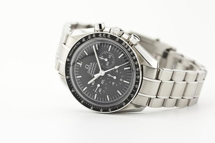 Omega Speedmaster Professional Moonwatch