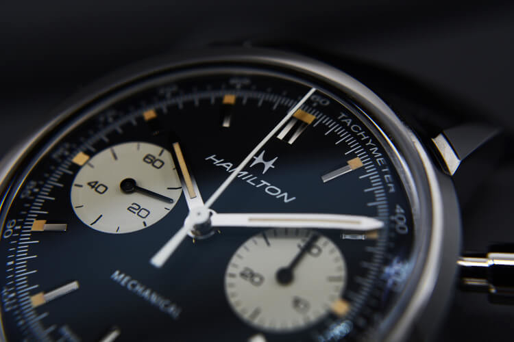 Orologio Hamilton American Classic