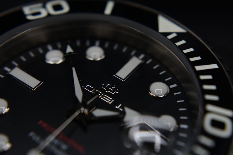 Orologio Lorenz Full Titanium