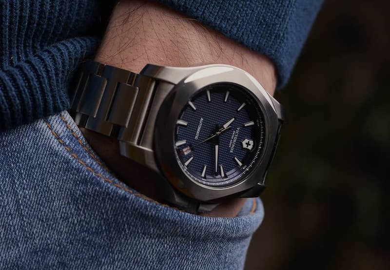 I migliori Victorinox Orologi