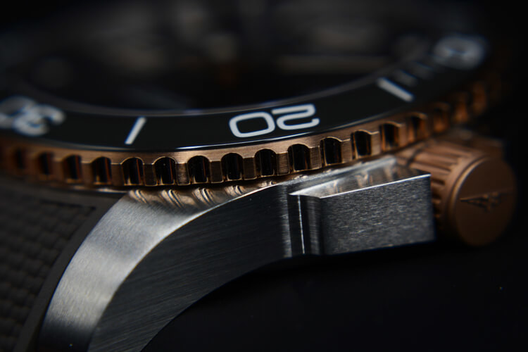  Longines HydroConquest Collection