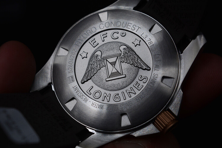Orologi da polso Longines HydroConquest 