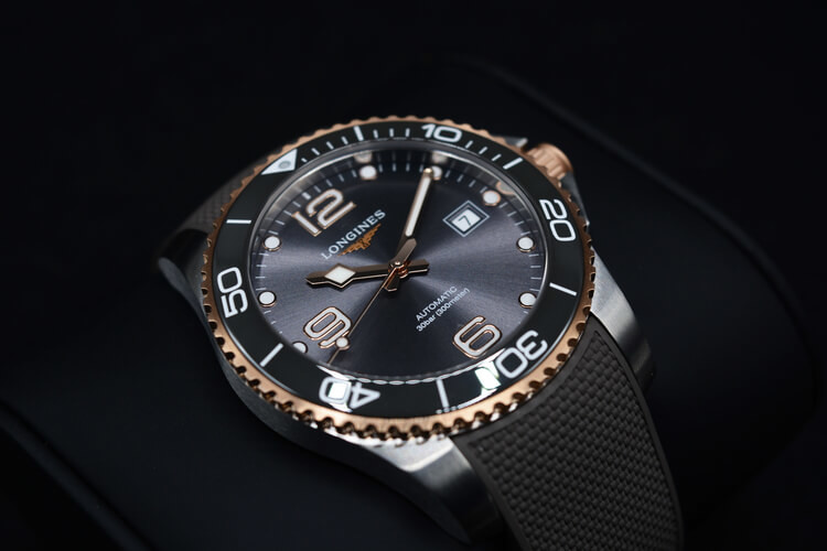  Longines HydroConquest Prezzo