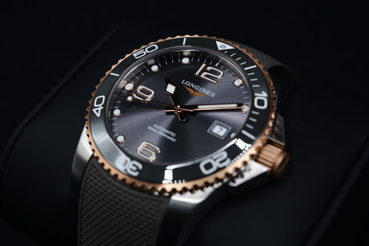  Longines HydroConquest 41mm