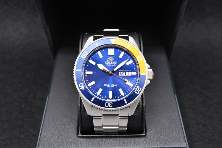 Orient Kano Prezzo