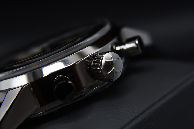 Orologio meccanico uomo Hamilton American Classic