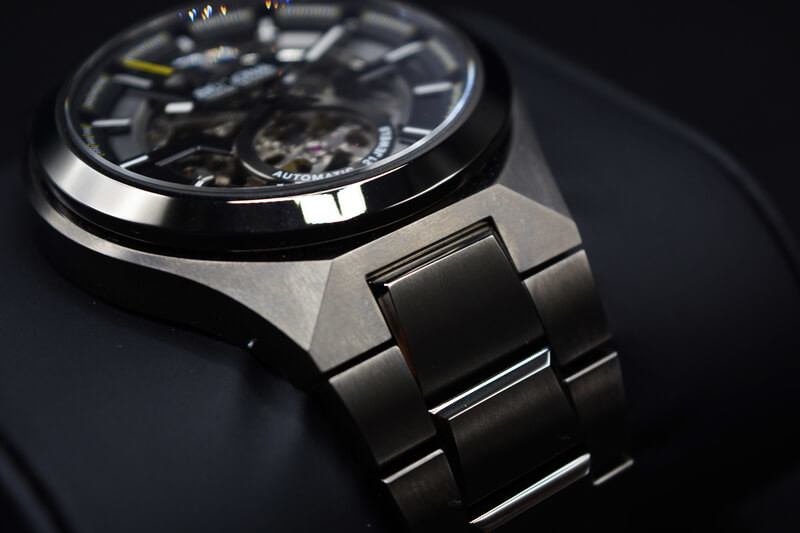 Cinturino Bulova Maquina