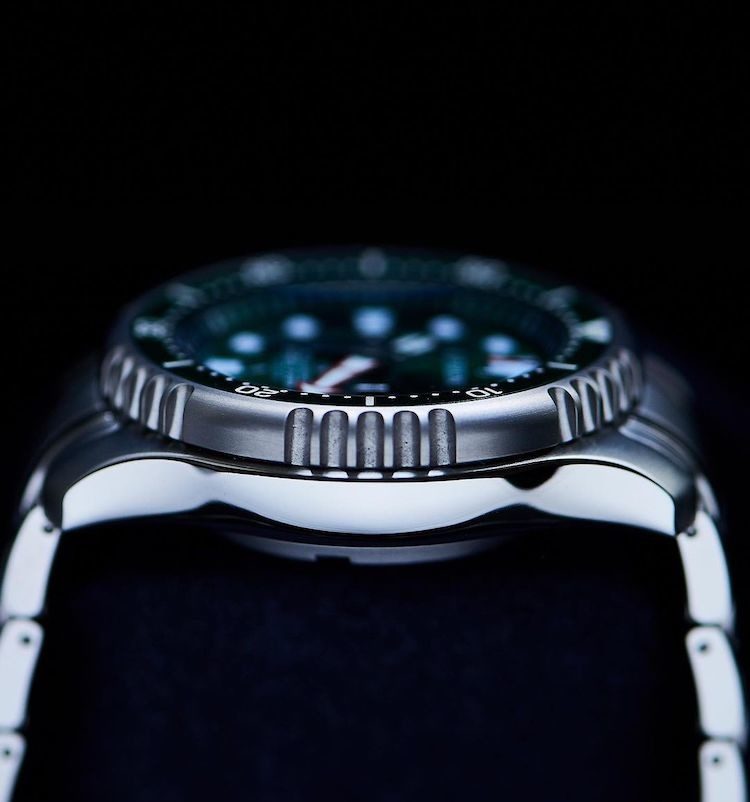 Citizen Divers 200MT Automatico