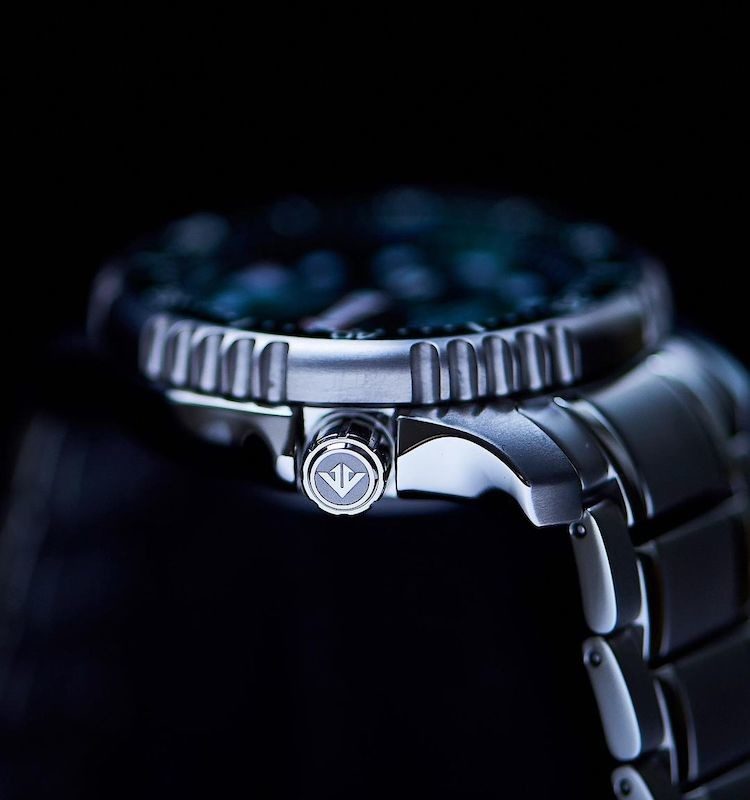 Citizen Promaster Super Titanium