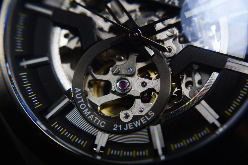 Bulova Maquina Movimento