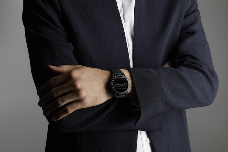 TAG Heuer Connected Modular 45