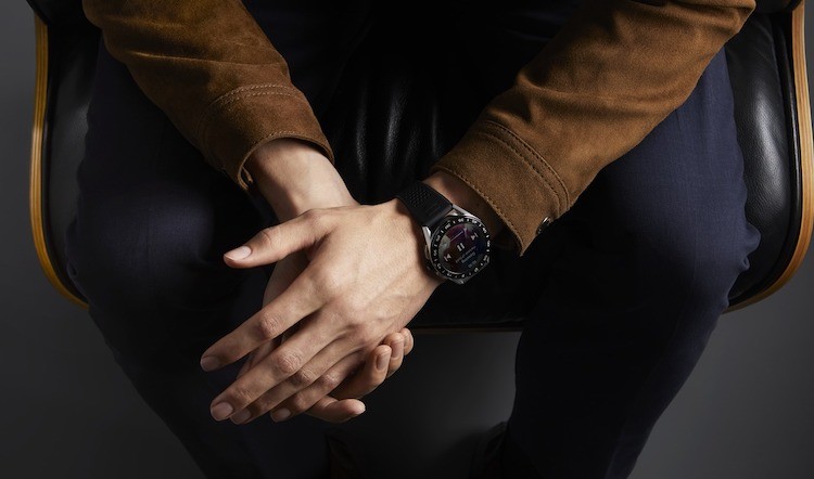 Tag Heuer Connected Opinioni