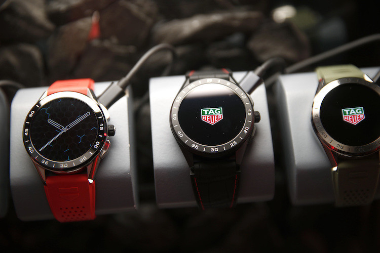 Tag Heuer Connected Prezzi