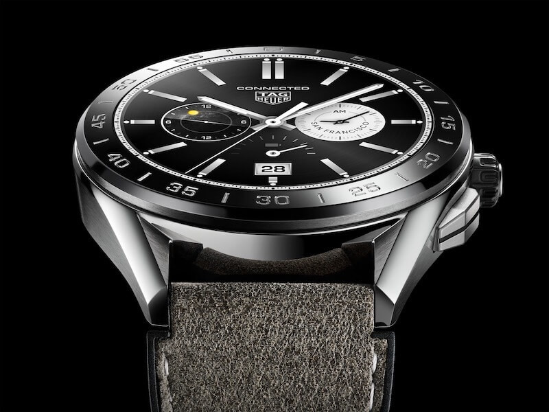 TAG Heuer Connected