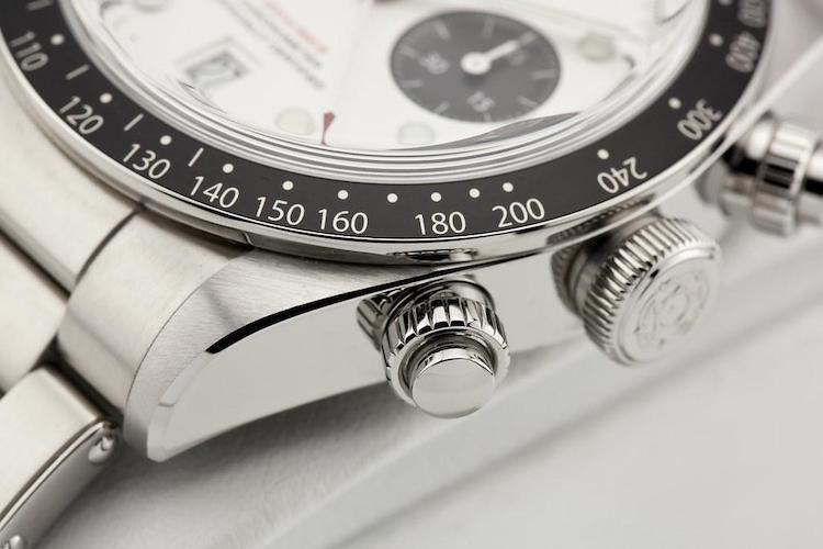 Tudor Black Bay Chrono Opinioni