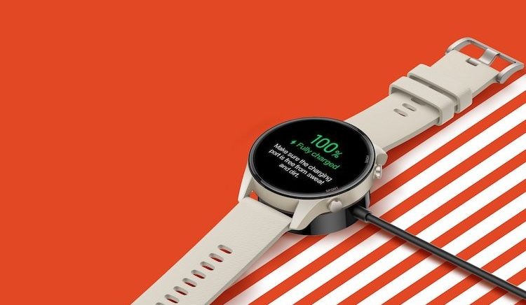 Xiaomi Mi Watch Opinioni