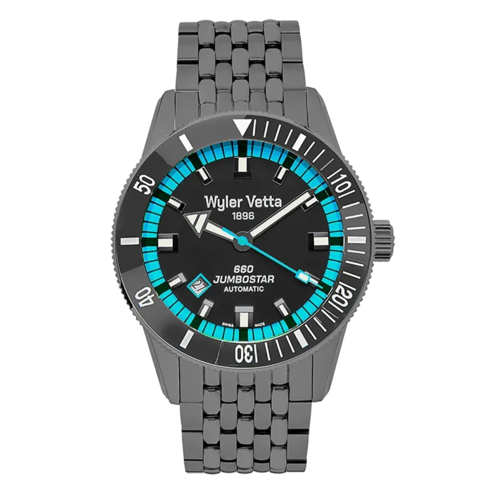 Wyler Vetta Jumbostar 660