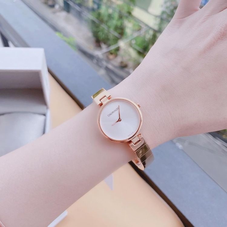 I migliori Orologi Calvin Klein donna