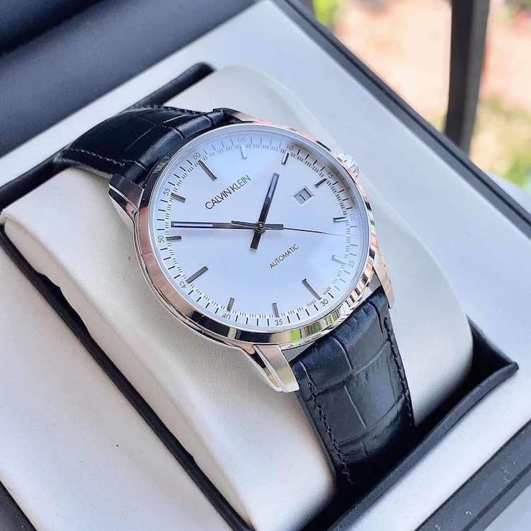 I migliori Orologi Calvin Klein
