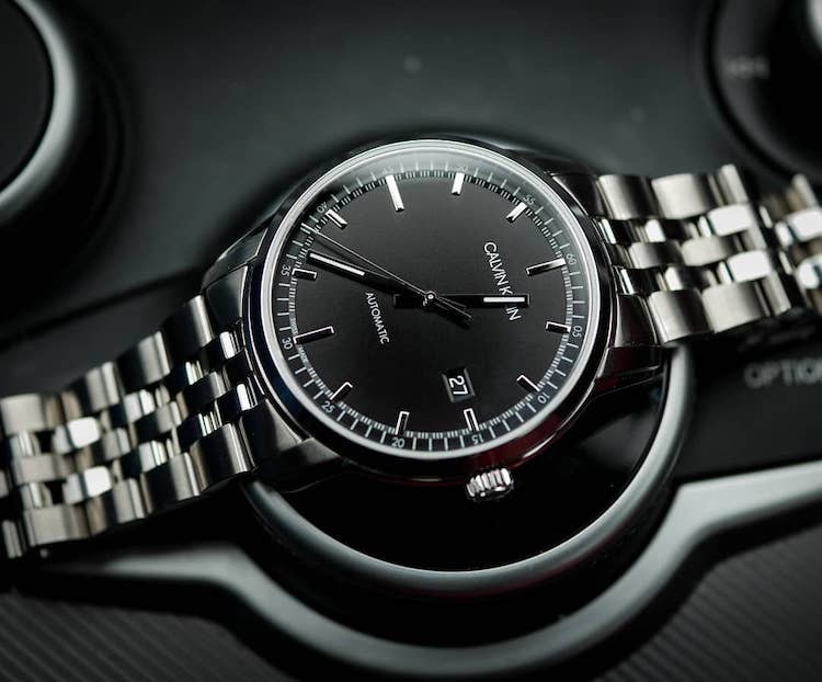 I migliori Orologi Calvin Klein donna