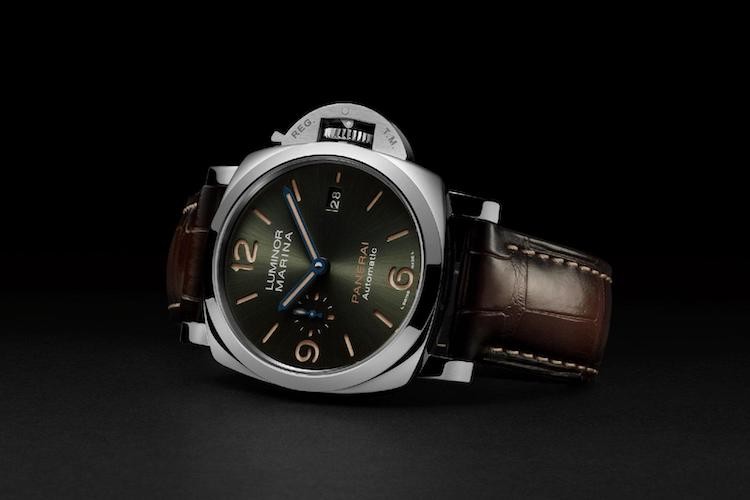 Panerai Platinumtech