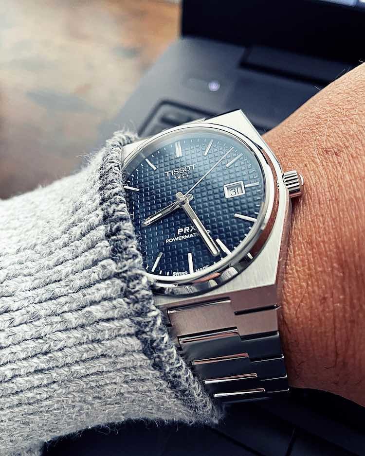 Tissot PRX Automatic