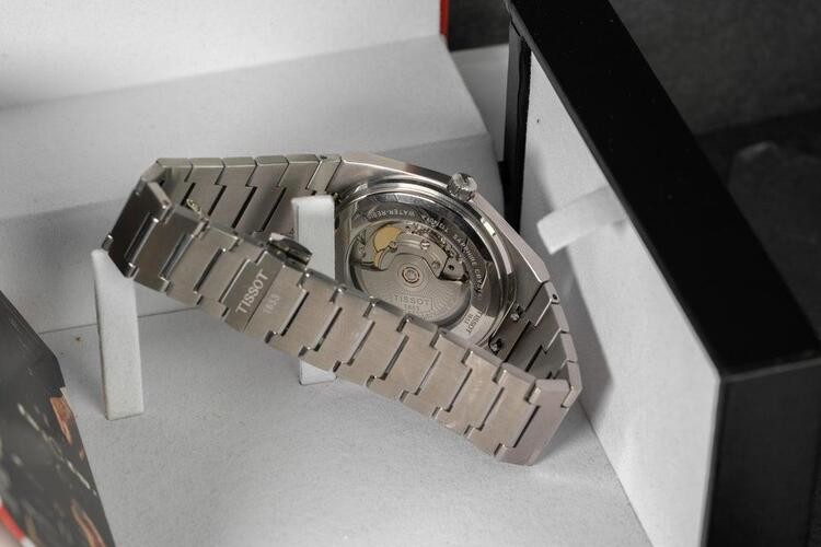 tissot prx automatic 2021