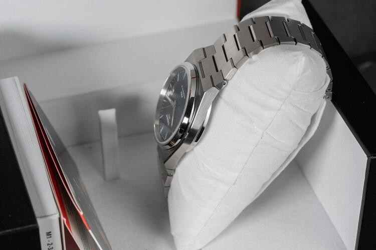 tissot prx 2021