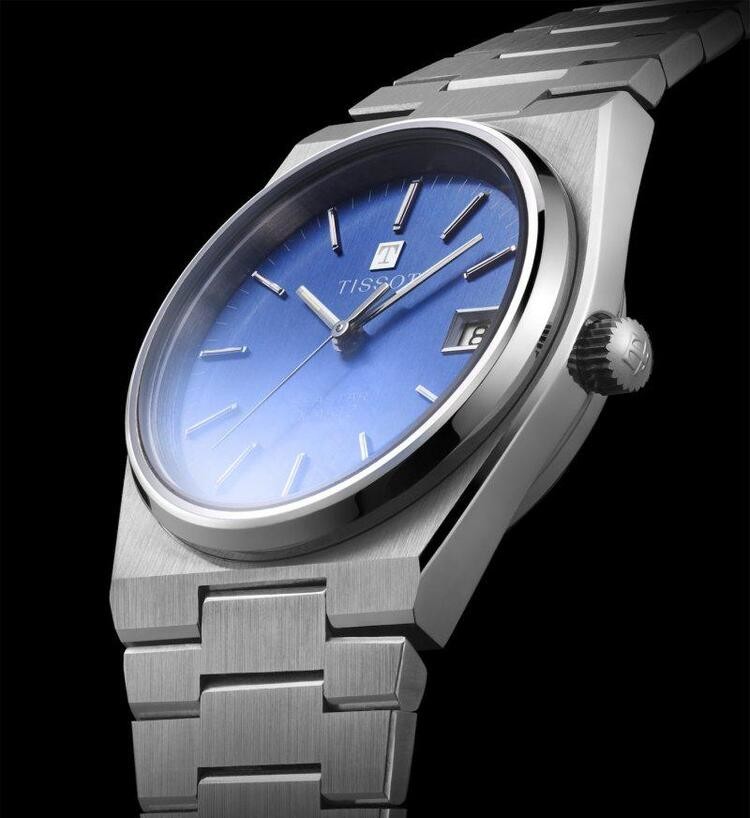 TISSOT PRX Quarzo