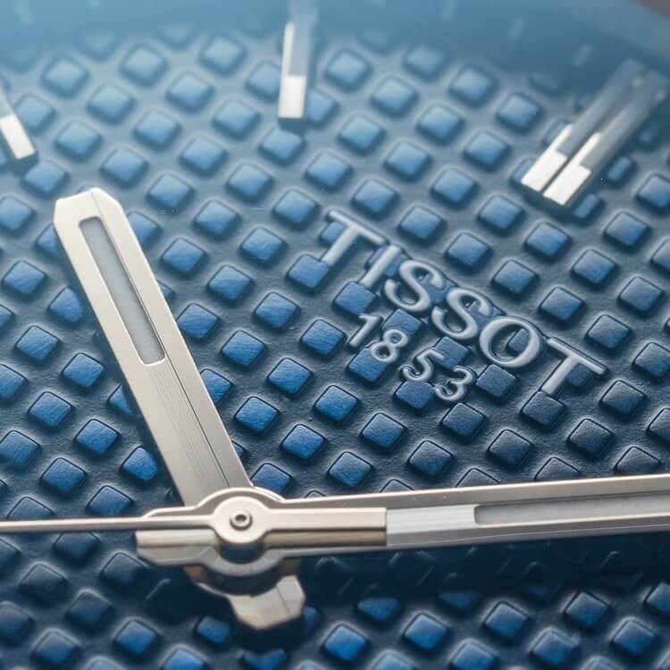 tissot prx automatico