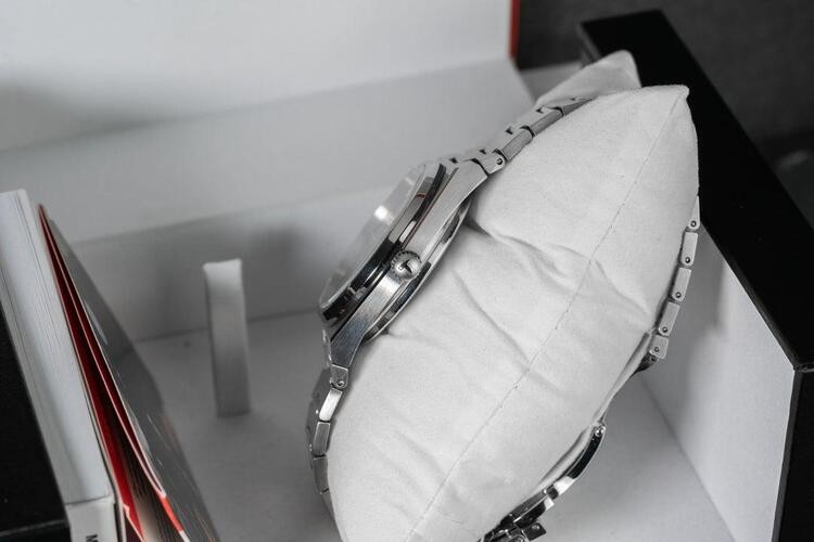tissot prx powermatic 80