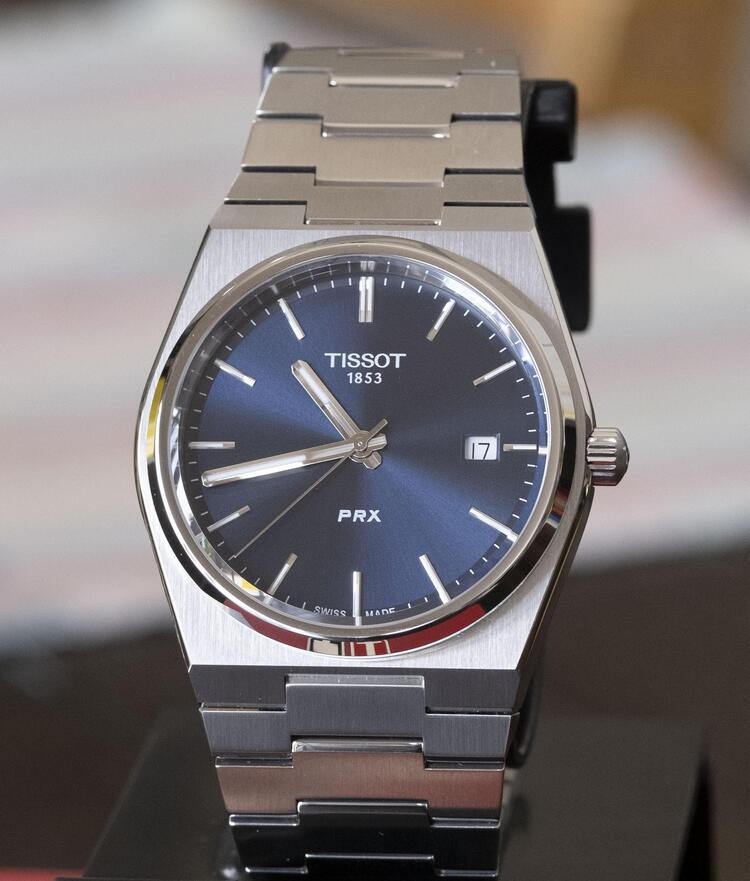 tissot prx 40 205