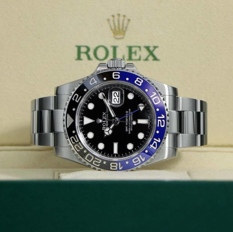 nuova collezione rolex 2021