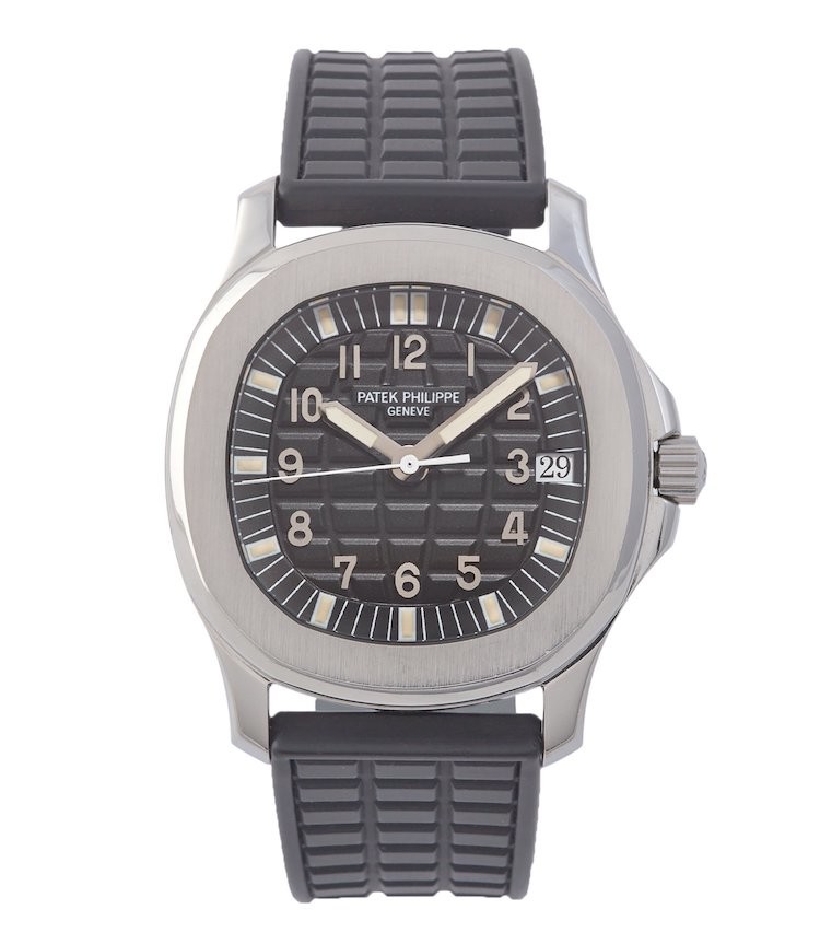 Patek Philippe Aquanaut Ref. 5060